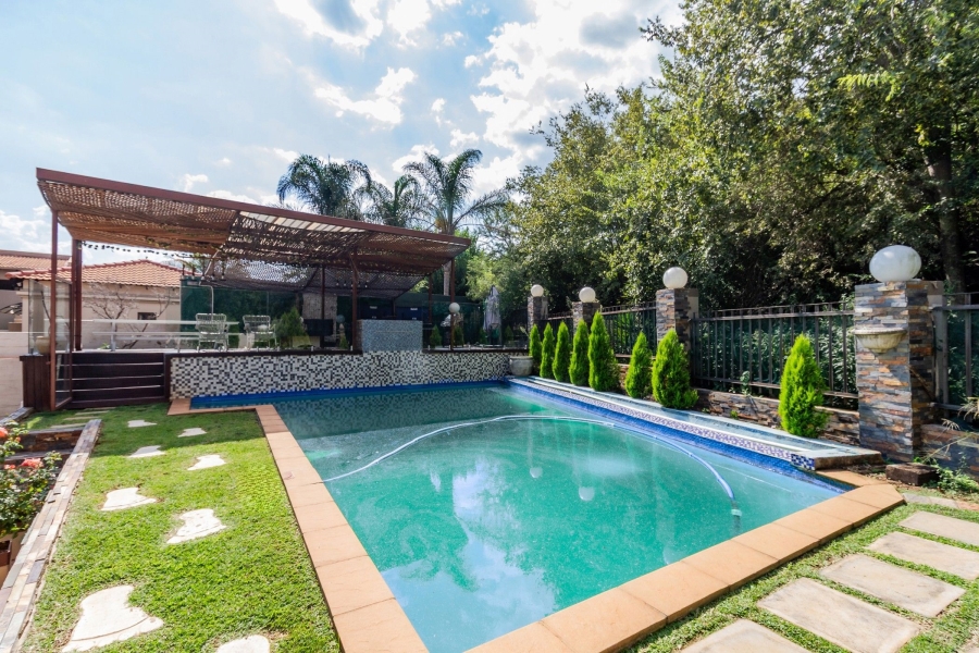 4 Bedroom Property for Sale in Xanadu Eco Park North West